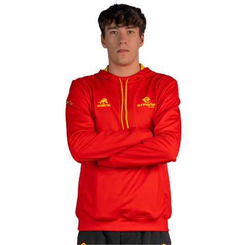 Austral Pullover Hoodie