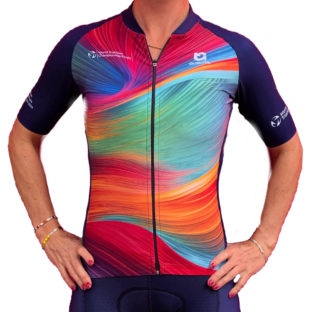 WLG25 Austral Classico Cycling Jersey