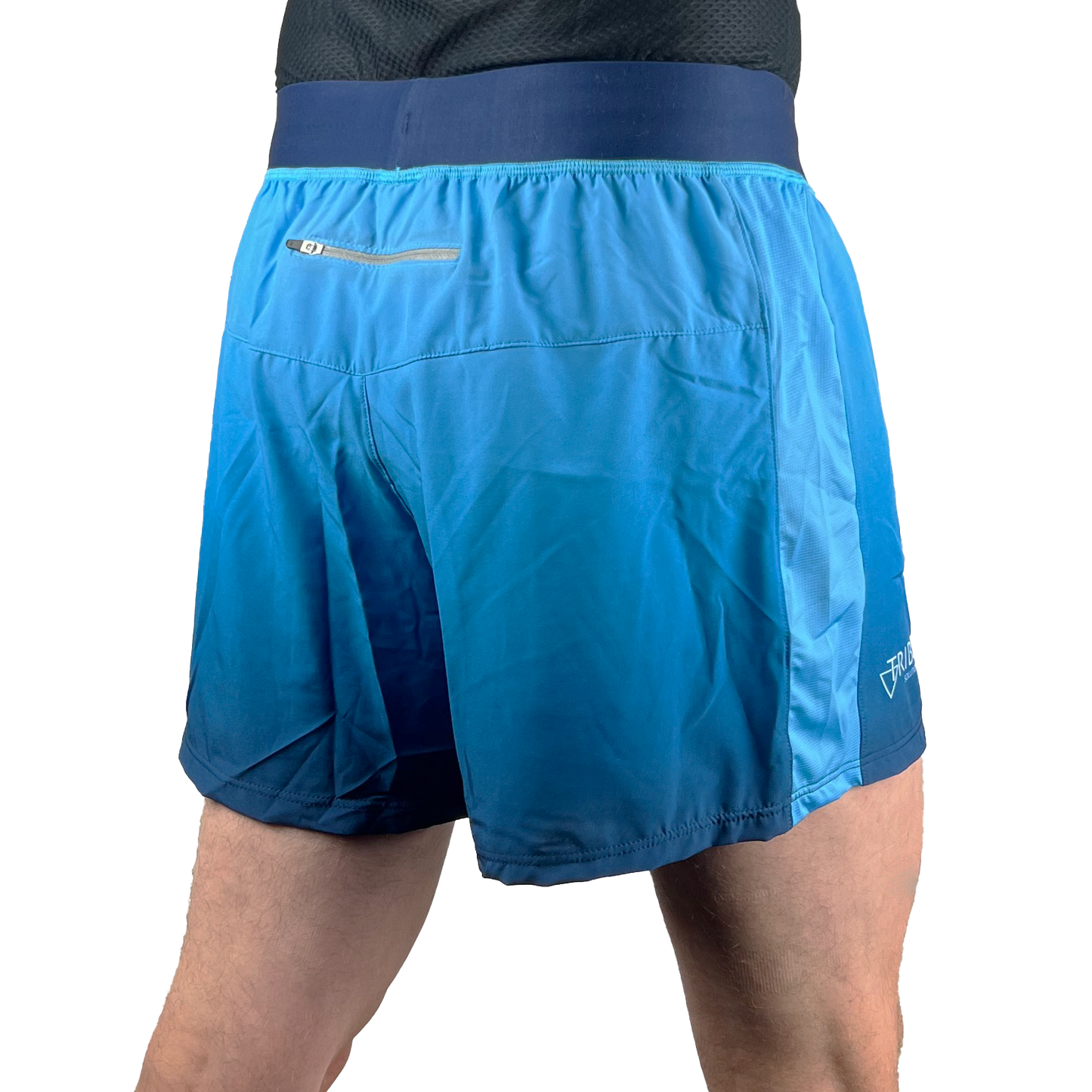 TriZimAG Austral Run Shorts