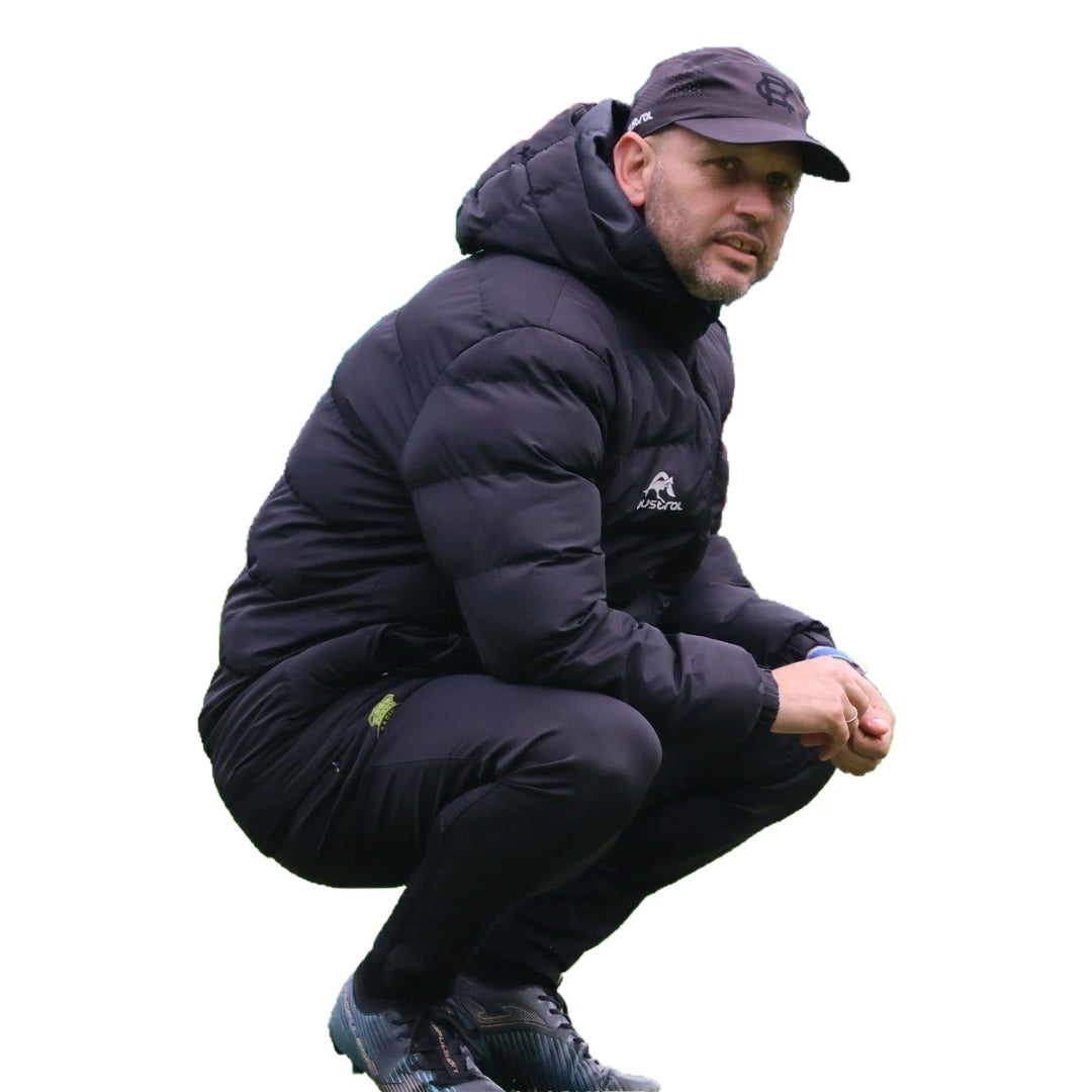 BART Austral Puff Jacket