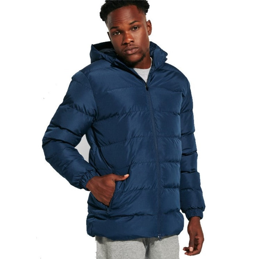 AFG Austral Puff Jacket