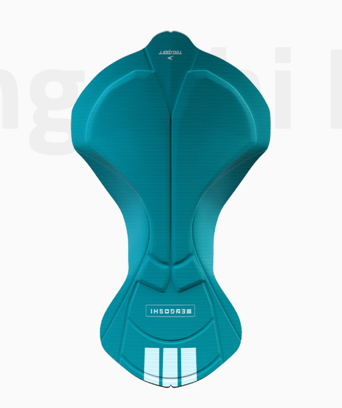 WTCS Pastels Austral Performance Bib Shorts