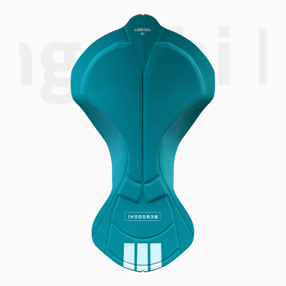 WTCS Pastels Austral Performance Bib Shorts