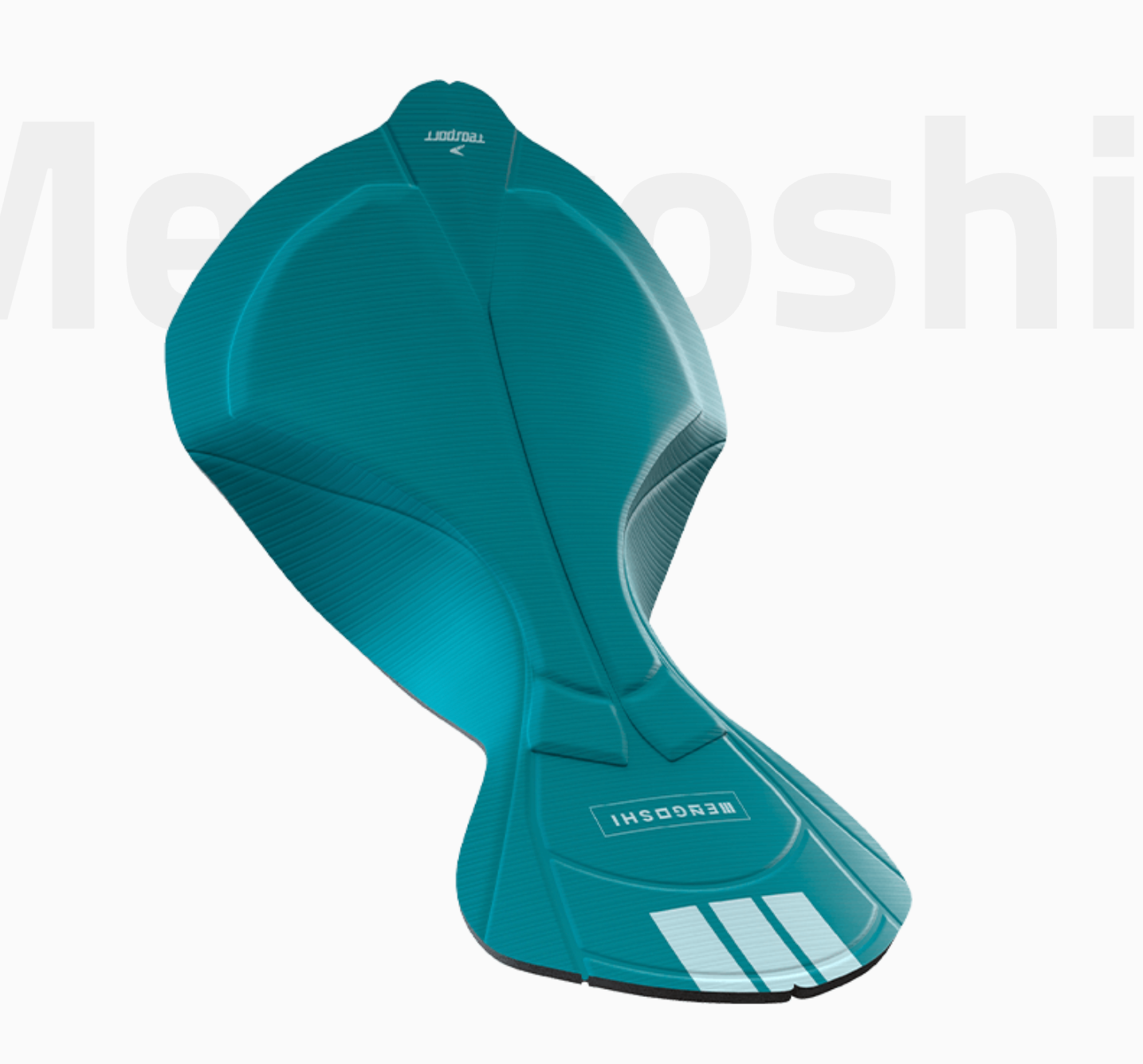 WTCS Pastels Austral Performance Bib Shorts