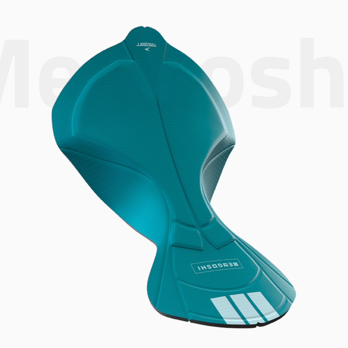 WMC Pv Skyline Austral Performance Bib Shorts