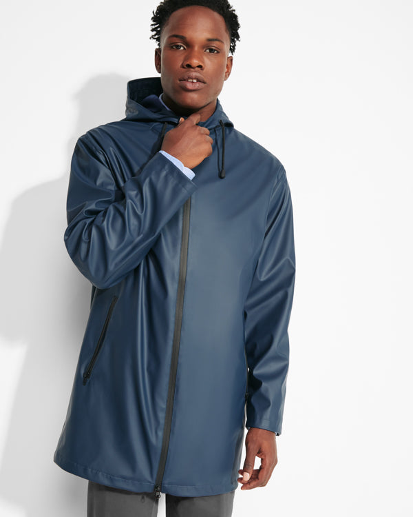 BART Austral Waterproof Casual Jacket