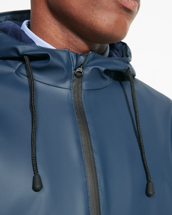 BART Austral Waterproof Casual Jacket