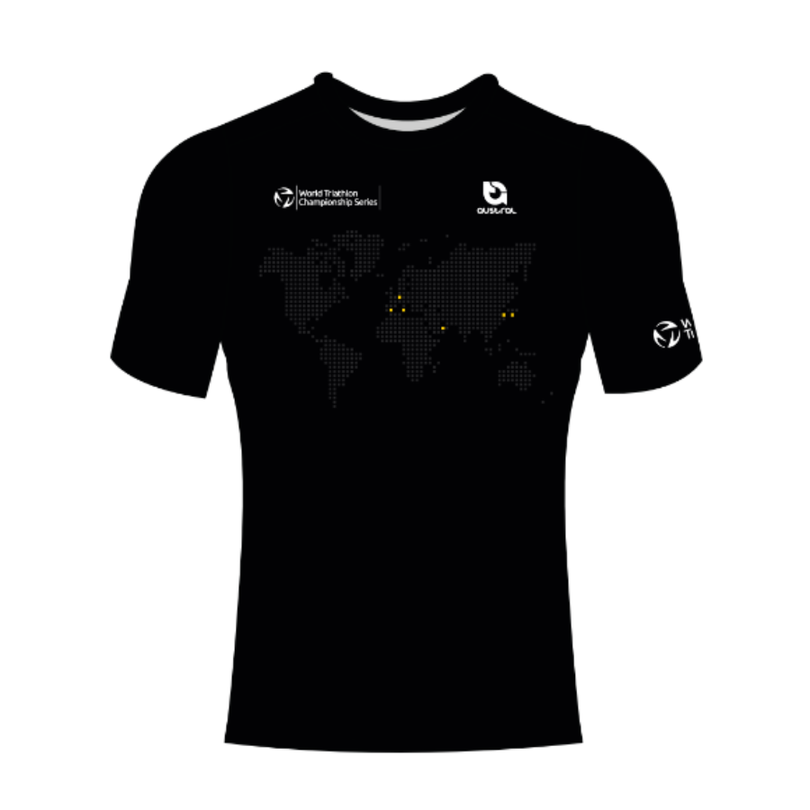 WTCS 2024 Austral Performance Tee