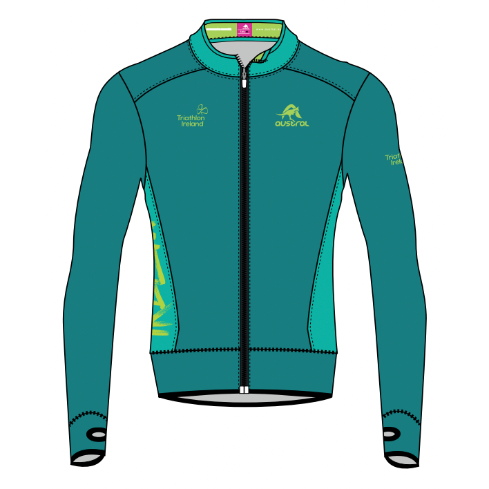 Austral Run Jacket