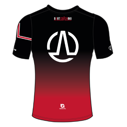 BART Austral Performance Tee