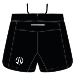 BART Austral Run Shorts