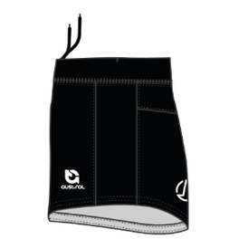 BART Austral Run Shorts