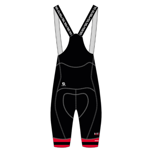 BART Austral Performance Bib Shorts
