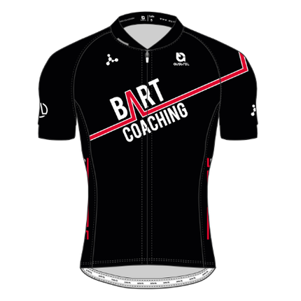 BART Austral Performance Cycling Jersey