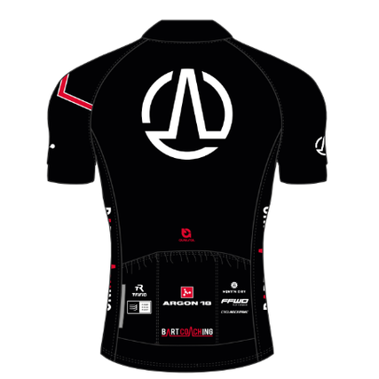 BART Austral Performance Cycling Jersey