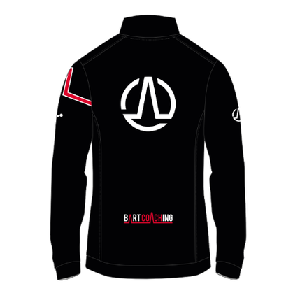BART Austral Tracksuit Jacket