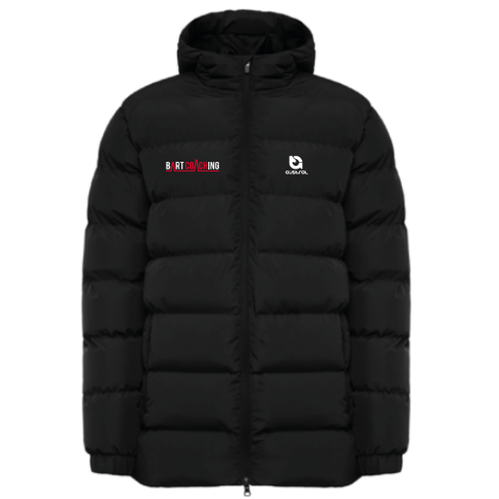 BART Austral Puff Jacket