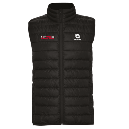 BART Austral Puff Vest