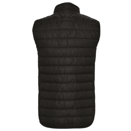 BART Austral Puff Vest