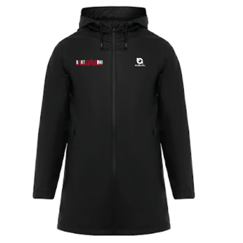 BART Austral Waterproof Casual Jacket