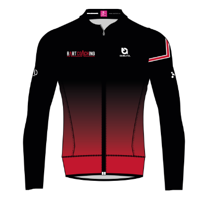 BART Austral Performance Run Jacket