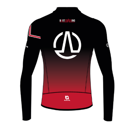 BART Austral Performance Run Jacket