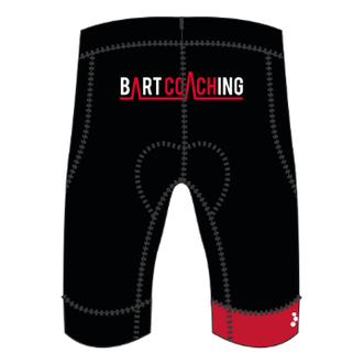 BART Austral Performance Tri Shorts