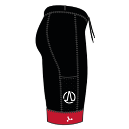 BART Austral Performance Tri Shorts