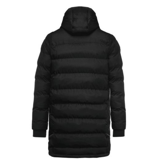 BART Austral Long Puff Parka