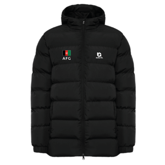 AFG Austral Puff Jacket