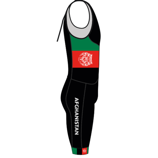 AFG Austral Performance Tri Suit Personalized