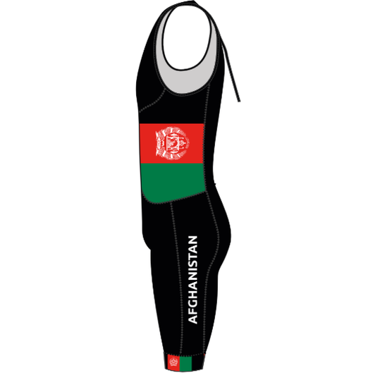 AFG Austral Performance Tri Suit Personalized