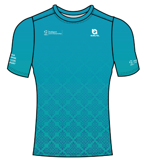 WMC Pv Skyline Austral Performance Tee