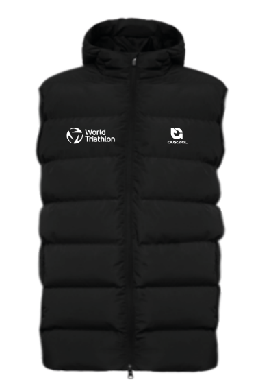 WT Austral Puff Vest