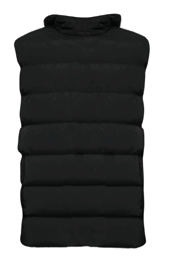 WT Austral Puff Vest