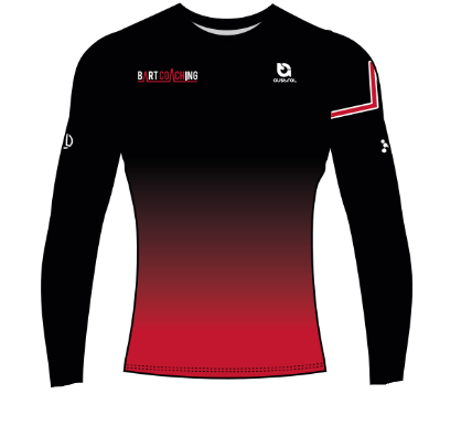 BART Austral Performance LS Tee
