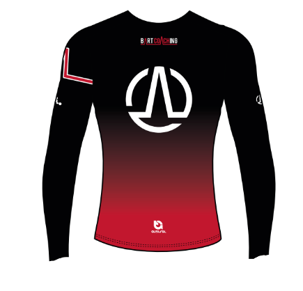 BART Austral Performance LS Tee