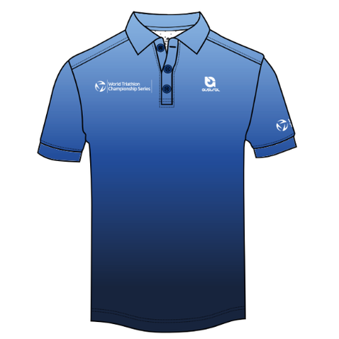 WTCS25 Austral Premium Polo