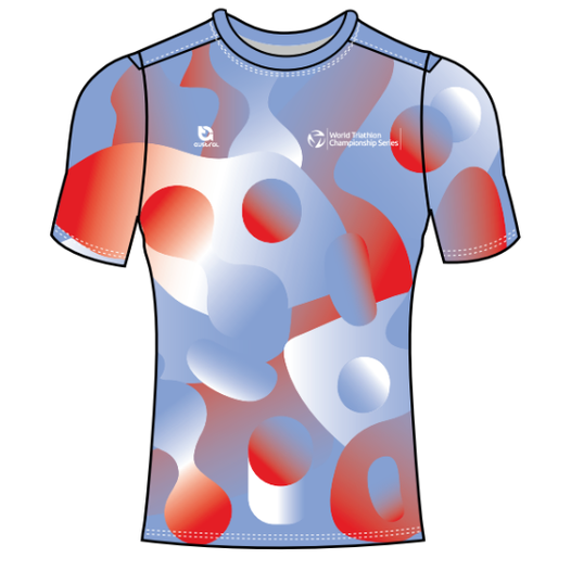 WTCS KV Austral Performance Tee