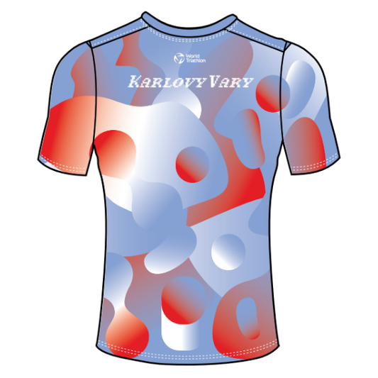 WTCS KV Austral Performance Tee