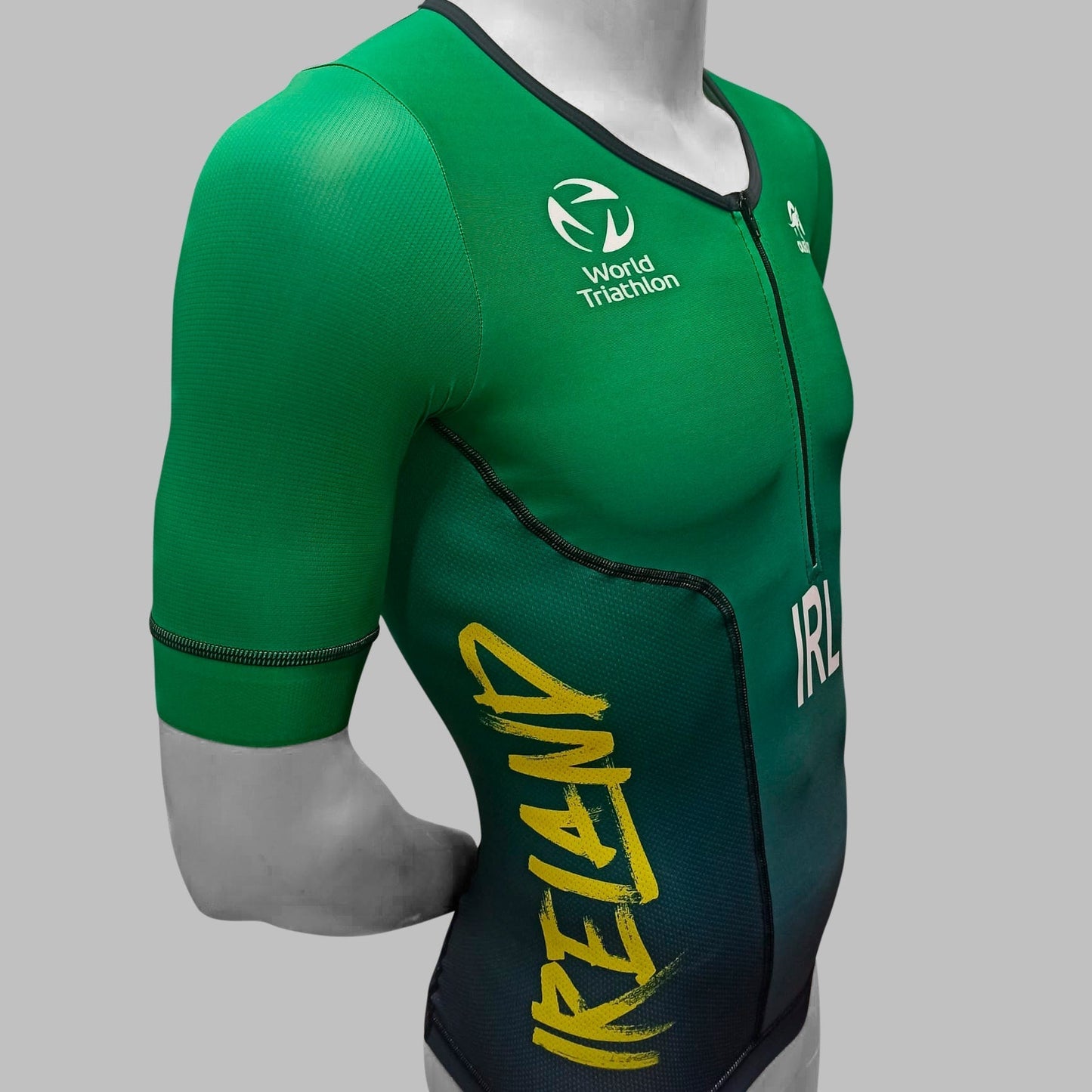 Austral Performance Aero Tri Top