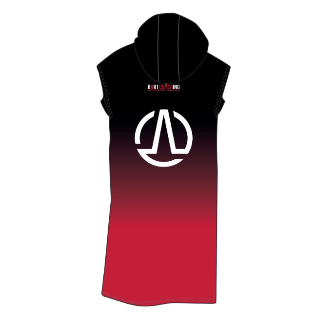 BART Austral Swim Poncho