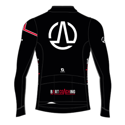 BART Austral Cycling Winter Jacket