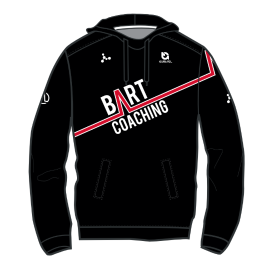 BART Austral Pullover Hoodie