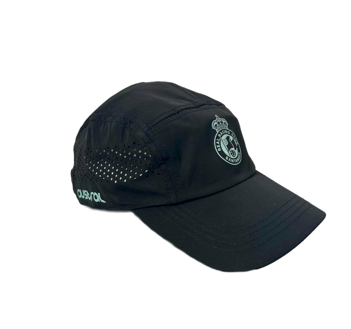 Austral Atletico Cap