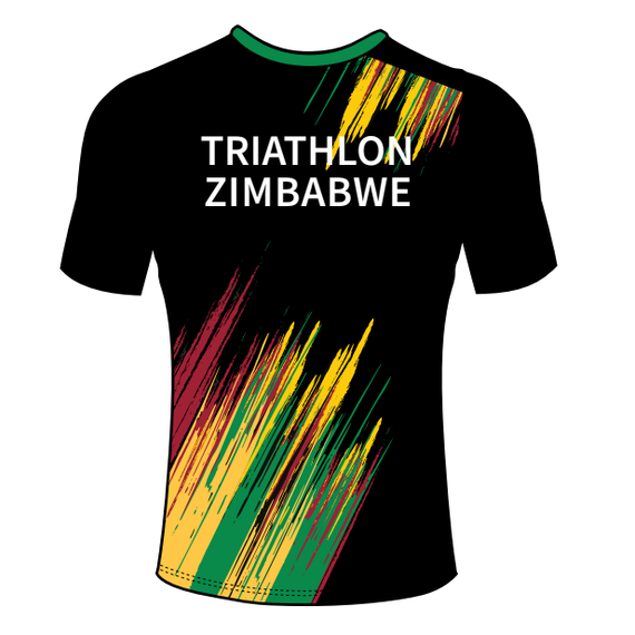 Triathlon Zimbabwe Age Group