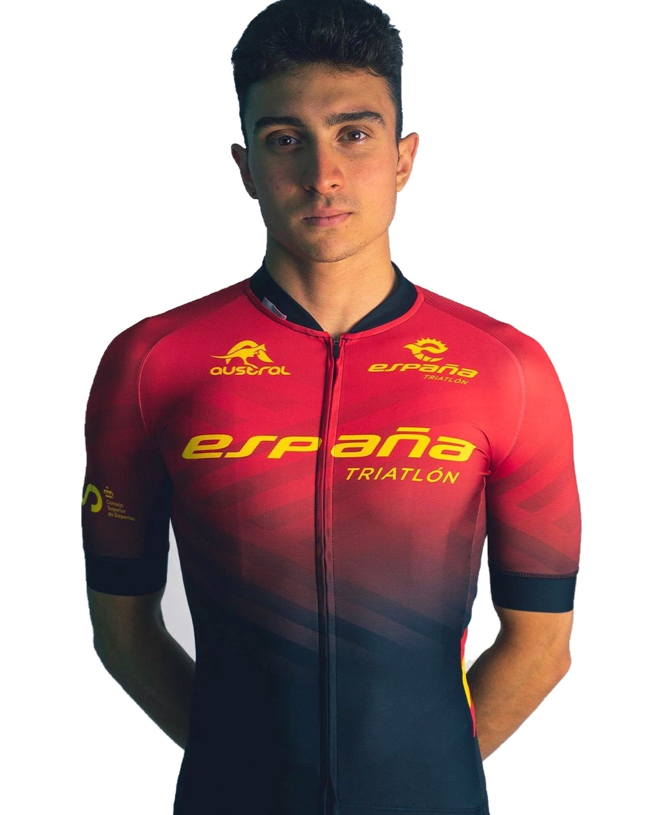 Austral Performance Cycling Jersey