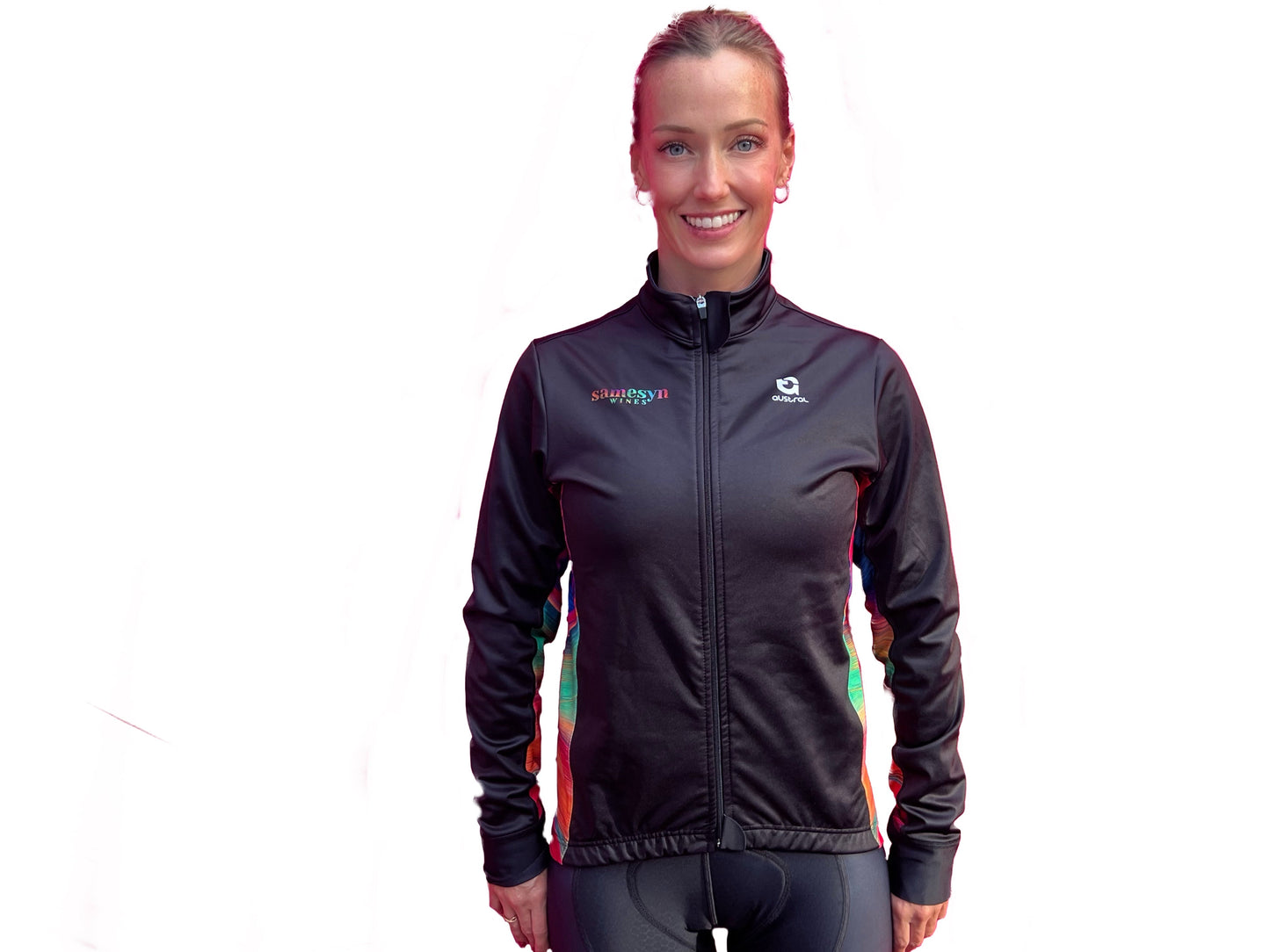 Austral Winter Cycling Jacket