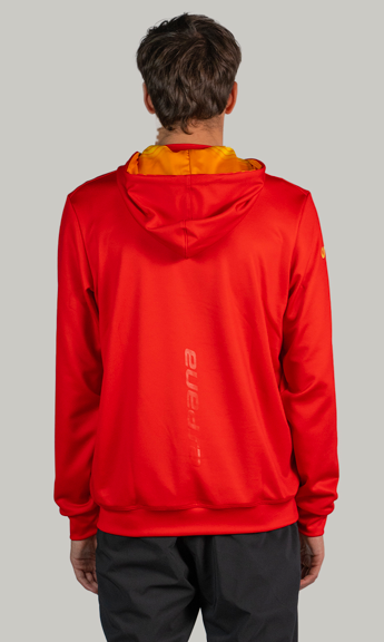 Austral Pullover Hoodie