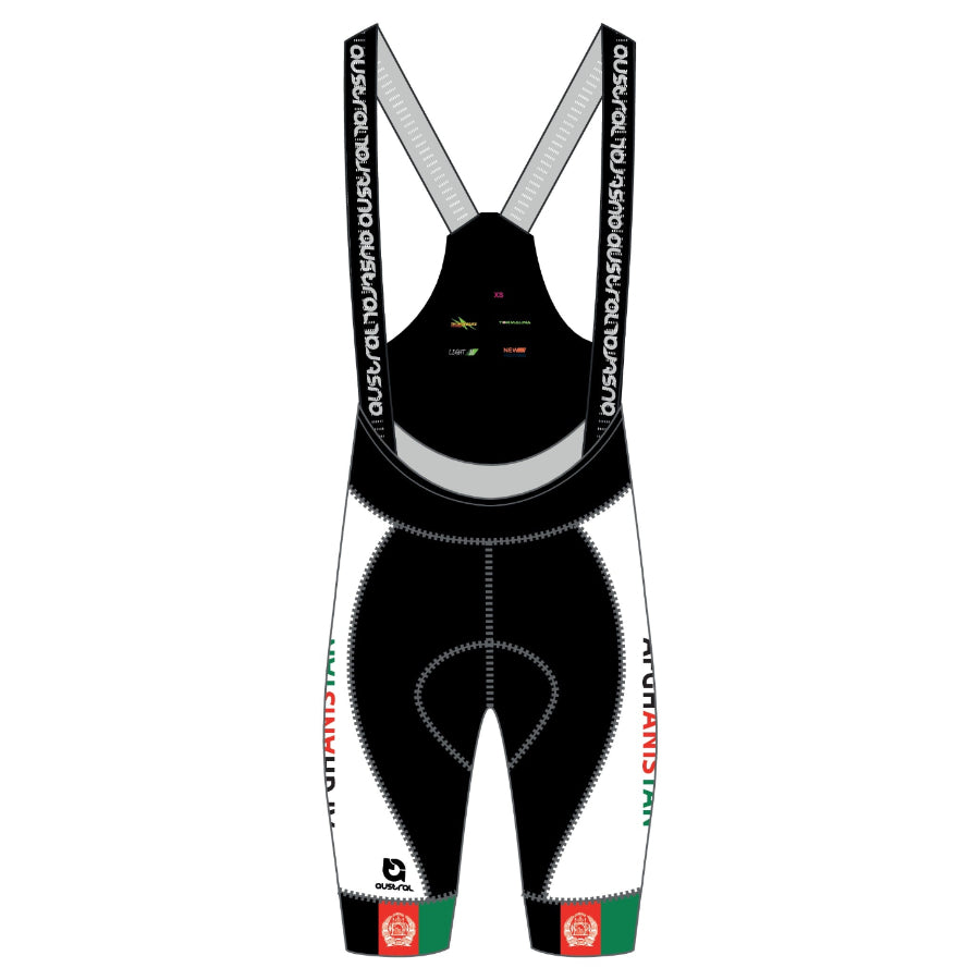 2026 AFG Austral Performance Bib Shorts